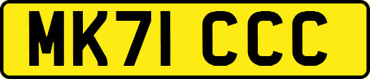 MK71CCC