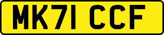 MK71CCF
