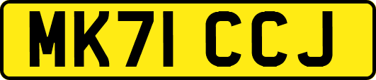 MK71CCJ