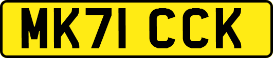 MK71CCK
