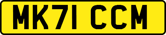 MK71CCM
