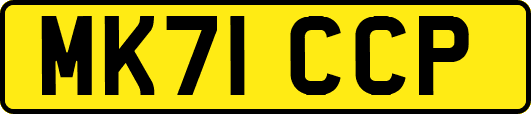 MK71CCP