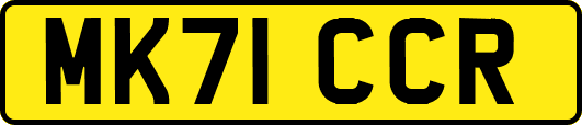 MK71CCR