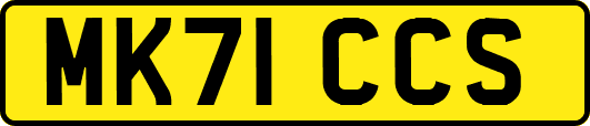 MK71CCS