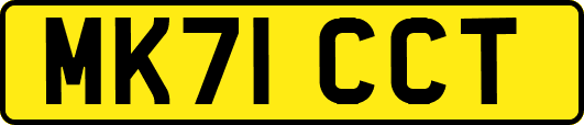 MK71CCT