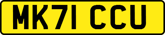 MK71CCU