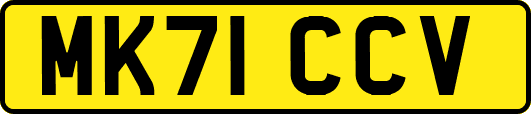 MK71CCV