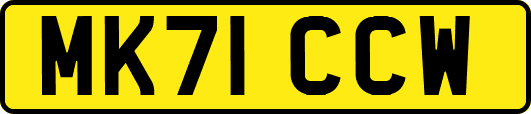 MK71CCW