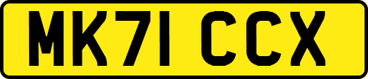 MK71CCX