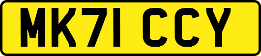 MK71CCY