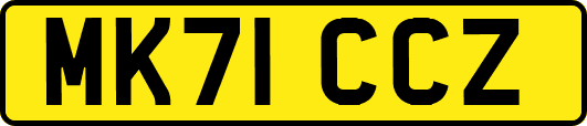 MK71CCZ