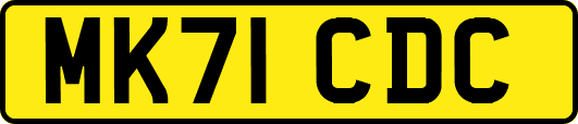 MK71CDC