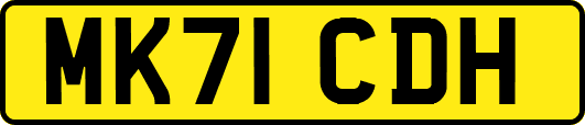 MK71CDH