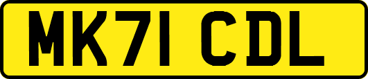 MK71CDL