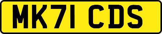 MK71CDS