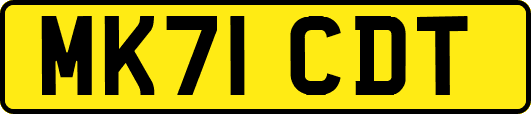 MK71CDT