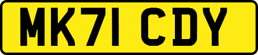 MK71CDY
