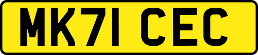 MK71CEC