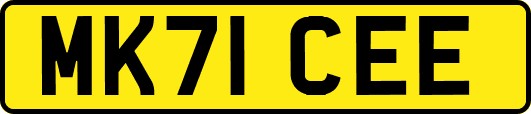 MK71CEE