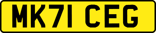 MK71CEG