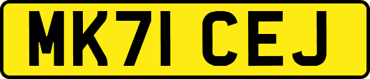 MK71CEJ