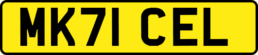 MK71CEL