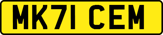 MK71CEM