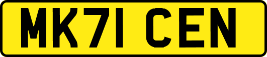 MK71CEN
