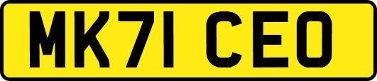 MK71CEO