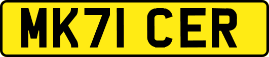 MK71CER