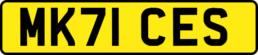 MK71CES