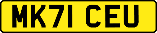 MK71CEU