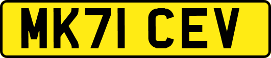 MK71CEV