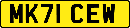 MK71CEW