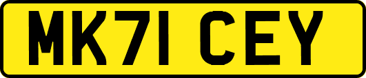 MK71CEY