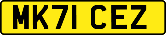 MK71CEZ