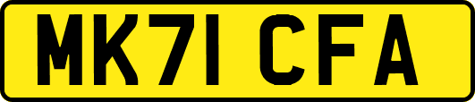 MK71CFA