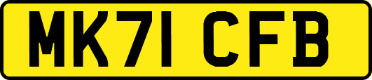 MK71CFB
