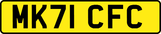 MK71CFC
