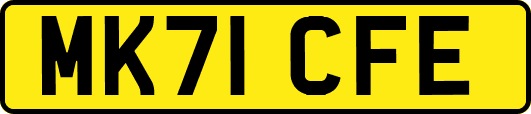 MK71CFE