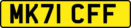 MK71CFF