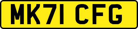 MK71CFG