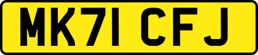 MK71CFJ