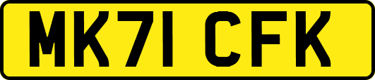 MK71CFK