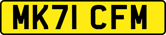 MK71CFM