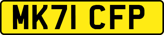 MK71CFP