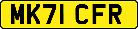 MK71CFR