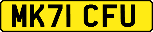 MK71CFU