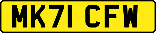 MK71CFW