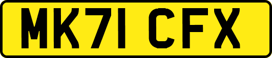 MK71CFX